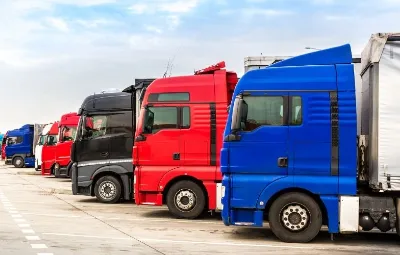 Adana Amasra Ambar Nakliyat