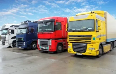 Adana Amasra Nakliye Ambarı