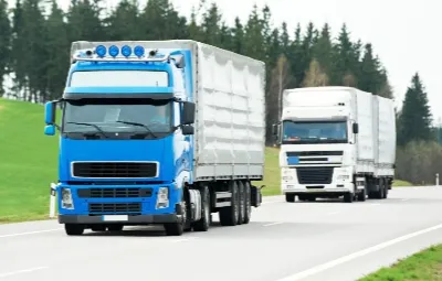 Adana Amasra | Eşya Taşıma